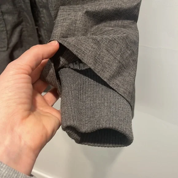 THREE STONES Jacket - Picture 5 of 12